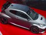Toyota GR Yaris Aero Package anteriore 3/4