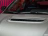 Toyota GR Yaris Aero Package presa d'aria cofano anteriore