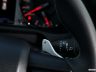 Toyota Hilux GR Sport II paletta del cambio al volante