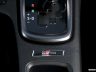 Toyota Hilux GR Sport II logo GR console centrale