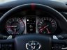 Toyota Hilux GR Sport II display quadro strumenti