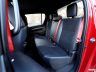Toyota Hilux GR Sport II sedili posteriori abitacolo
