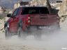 Toyota Hilux GR Sport II sullo sterrato