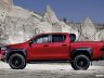 Toyota Hilux GR Sport II laterale