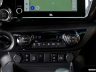 Toyota Hilux Hybrid 48 Volt comandi clima abitacolo