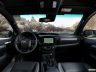 Toyota Hilux Hybrid 48 Volt volante abitacolo