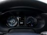 Toyota Hilux Hybrid 48 Volt display quadro strumenti