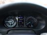 Toyota Hilux Hybrid 48 Volt display quadro strumenti