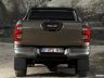Toyota Hilux Hybrid 48 Volt posteriore