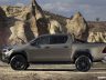 Toyota Hilux Hybrid 48 Volt laterale