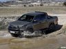 Toyota Hilux Hybrid 48 Volt guado