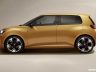 Volkswagen ID. Every1 concept laterale