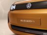 Volkswagen ID. Every1 concept logo VW illuminato