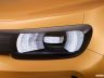 Volkswagen ID. Every1 concept faro anteriore