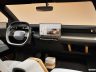 Volkswagen ID. Every1 concept plancia