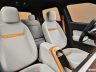 Volkswagen ID. Every1 concept sedili abitacolo