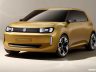 Volkswagen ID. Every1 concept anteriore 3/4