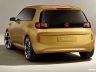 Volkswagen ID. Every1 concept posteriore 3/4
