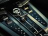 Aston Martin Vanquish Volante comandi console centrale