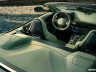 Aston Martin Vanquish Volante volante abitacolo