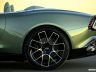 Aston Martin Vanquish Volante cerchi da 21"