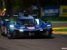 6 Ore di Imola WEC 2025 Alpine A424 P3 Gounon-Makowiecki-Schumacher