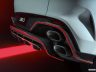 Aston Martin DBX S scarico posteriore