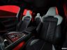 Aston Martin DBX S sedili abitacolo