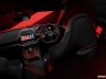 Aston Martin DBX S plancia abitacolo