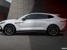 Aston Martin DBX S laterale
