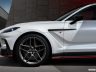 Aston Martin DBX S cerchi in magnesio da 23"