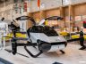 Xpeng Aeroht X2 anteriore 3/4