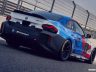 BMW M2 Racing posteriore 3/4
