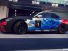 BMW M2 Racing laterale
