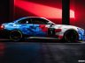 BMW M2 Racing laterale