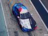 BMW M2 Racing vista dall'alto