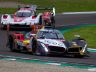 6 Ore di Imola WEC 2025 BMW M Hybrid V8 di Rast-Frijns-Van Der Linde