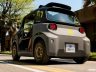 Citroen Ami Buggy su strada