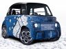 Citroën Ami Scarabeo