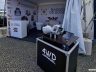 Stand Dangel 4x4 al Motor Fleet Day di Vallelunga 2025