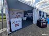 Stand Dangel 4x4 al Motor Fleet Day di Vallelunga 2025