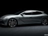 Denza Z9 GT anteriore 3/4
