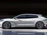 Denza Z9 GT in movimento