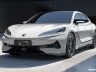Denza Z9 GT anteriore 3/4