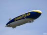 Dirigibile GoodYear alla 6 Ore di Imola WEC 2025