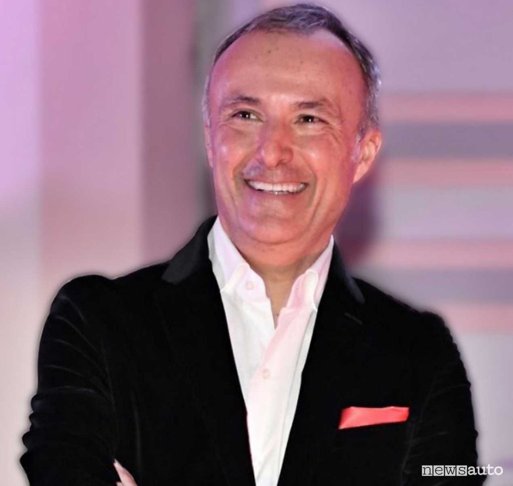 Dromo Faffa, CEO di Methodos Consulting
