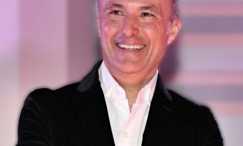 Dromo Faffa, CEO & Founder di Methodos Consulting