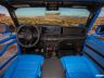 Jeep Wrangler 4xe Blueprint Concept abitacolo