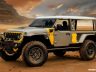 Jeep Bug Out 4xe Concept