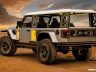 Jeep Bug Out 4xe Concept posteriore 3/4
